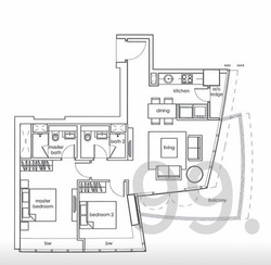 One Shenton (D1), Apartment #570209471